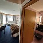 Buenda Hotel Davos