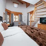 Buenda 3* Davos