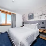 Hotel Buenda