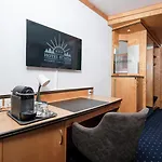Hotel Buenda Davos