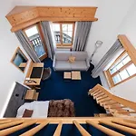 Buenda Hotel Davos