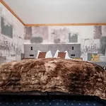 Hotel Buenda Davos