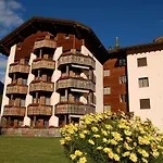 Hotel Buenda Davos