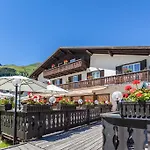 Buenda 3* Davos