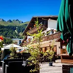 Buenda Davos
