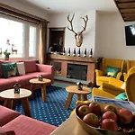 Buenda Hotel 3*