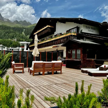 Buenda Davos