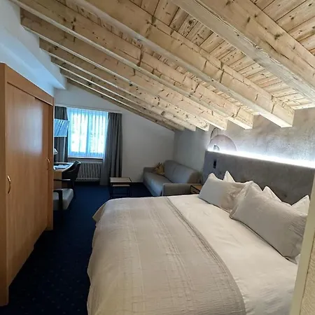 Hotel Buenda