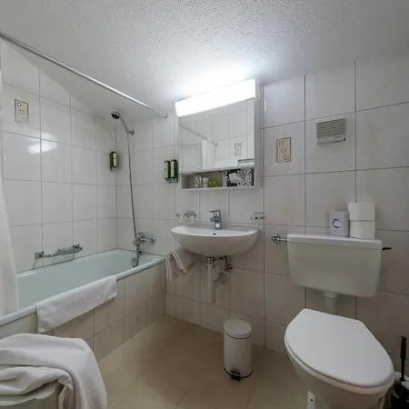 Buenda 3* Davos
