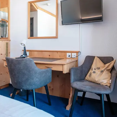 Buenda 3* Davos