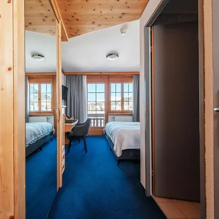 Buenda Hotel 3*