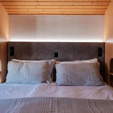 Buenda Hotel Davos