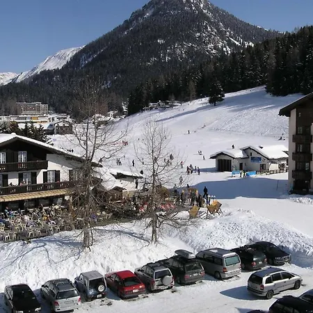 Buenda 3* Davos
