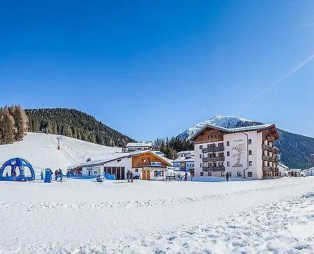 Buenda Hotel