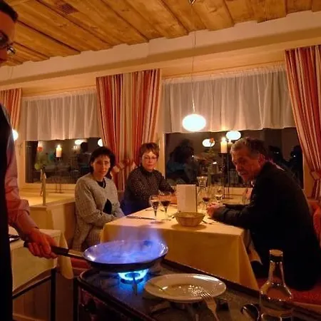 Buenda 3* Davos