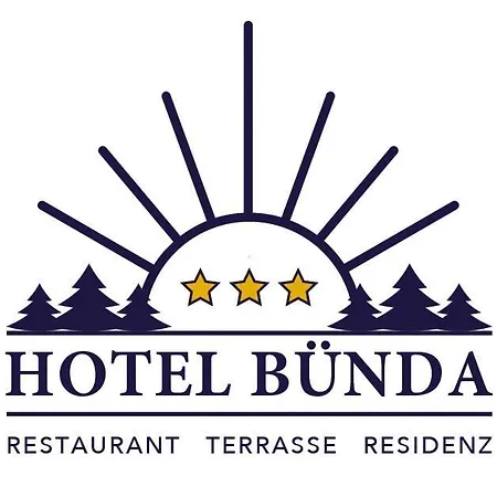 Ξενοδοχείο Buenda 3*
