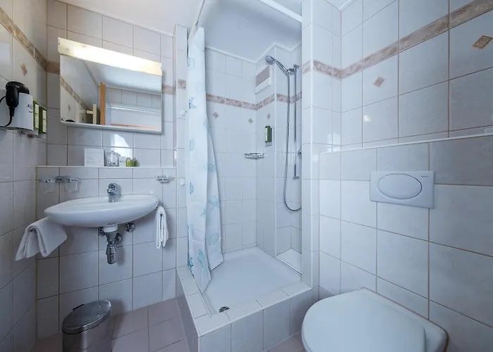 Ξενοδοχείο Buenda 3*