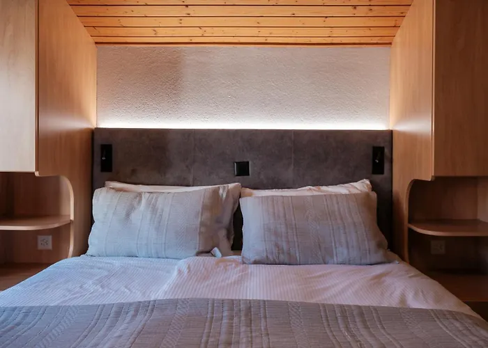 Buenda Szálloda Davos