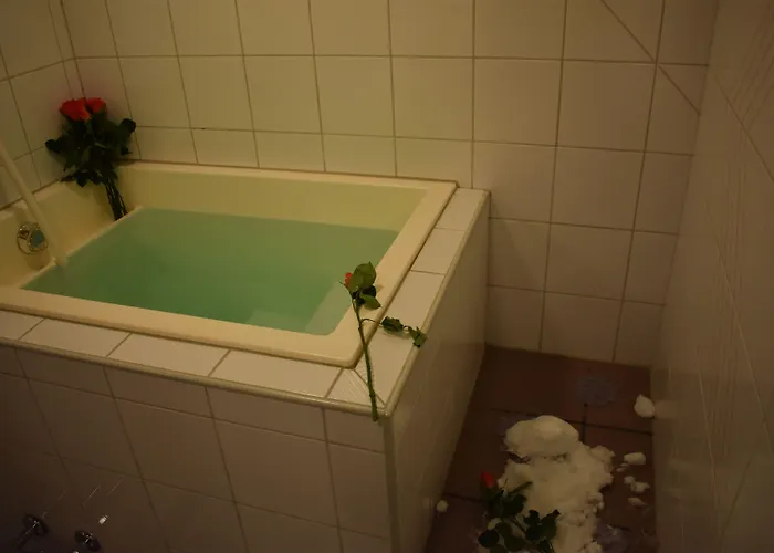 Buenda Szálloda Davos