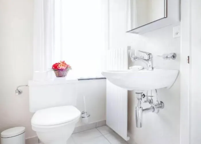 Buenda Szálloda Davos