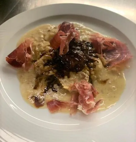 Szálloda Buenda Davos