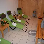 Buenda Hotel 3*