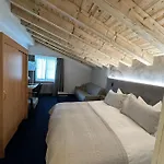 Hotel Buenda