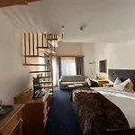 Hotel Buenda Davos