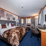 Hotel Buenda Davos