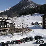 Buenda 3* Davos