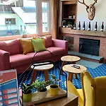 Hotel Buenda Davos