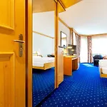 Hotel Buenda 3*
