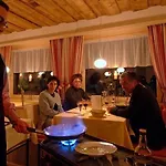 Buenda 3* Davos