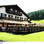Hotel Buenda Davos