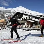 Buenda Davos