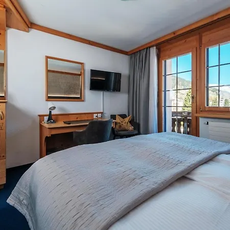 Buenda Hotel