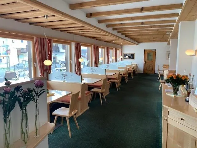 Buenda 3* Davos